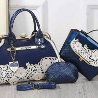 Tas FURLA Behel 1208 Set 3in1 Semipremium