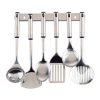 Jual Oxone Spatula Stainless Steel OX-963 - Silver Murah