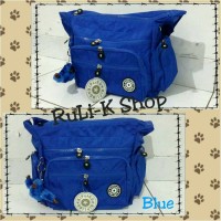Jual TAS SLEMPANG KIPLING Murah