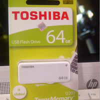 Jual Flashdisk Toshiba yamabiko 64GB original Murah