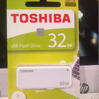 Jual Flashdisk Toshiba yamabiko 32GB Murah