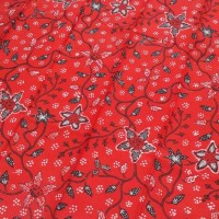 Kain Batik Tulis Banyumas