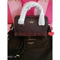 Jual SALE New with tag Kate Spade Cameron bag Original Murah