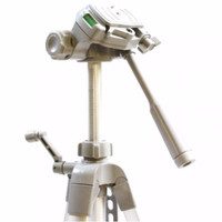 Weifeng Portable Lightweight Tripod Video & Camera - WT-3560
