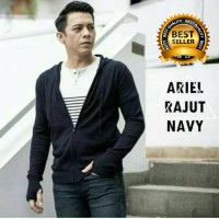 Jual Sweater Rajut Ariel Noah Murah