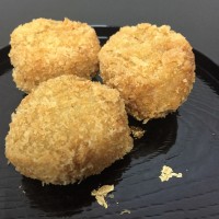 Jual Spicy Chicken / Nugget Ayam Pedas Bento / Frozen Food Murah
