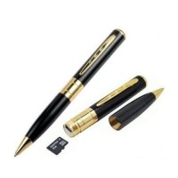 Jual Spy Pen Camera Bpr6 Kamera Tersembunyi Murah