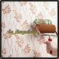 Jual Roll Cat Motif ( patterned paint roller ) Murah