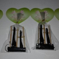 Jual Souvenir Pernikahan Murah Gantungan Kunci Angklung Tradisional Murah