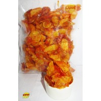 Jual KERIPIK KENTANG BALADO ... PEDAS / SPESIAL HOME MADE Murah