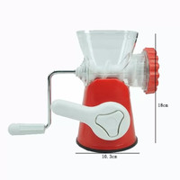 Jual Promo Murah alat Dapur Aimons Meat Mincer Grinder Alat Penggiling Dagi Murah