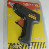 Jual Glue Gun 15W + Refil Murah