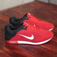 PROMO SEPATU KETS SNEAKERS NIKE PRIA IMPORT TERBARU