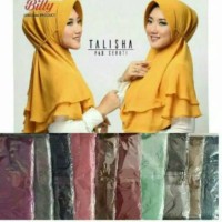 Jual TERBARU RUBIAH PET JILBAB INSTAN Murah