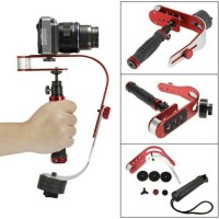 Jual Video Camera Stabilizer SteadyCam for Camera DSLR, DV HandyCam, Go Pro Murah