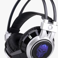 Jual Headset Gaming Rexus HX 1 Thundervox Murah