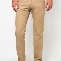 Jual CELANA CHINO PANJANG CREAM - PROMO Murah