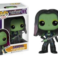 Jual Funko Pop Gomora Guardian Of The Galaxy Murah