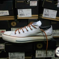 SNEAKERS SEPATU KETS CONVERSE ALL STAR PUTIH GRADE ORIGINAL|38-43
