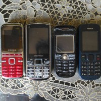 Jual HP Jadul (BORONGAN) Murah