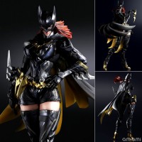 Jual Playarts Kai DC Variant Batgirl (BIB) Murah