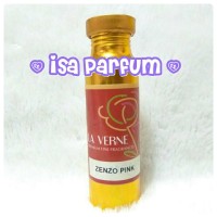 Kenzo Rose Pink / Zenzo Pink 100 ml Biang Parfum Laverne Ori