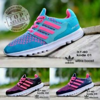 promo sepatu kets adidas ultra boost original vietnam running casual
