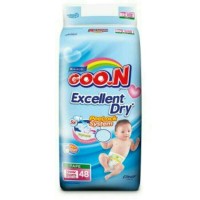 Jual Goon Excellent Dry Tape New born 48 / Goon NB48 Murah