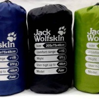 Jual Sleepingbag polar Camping TNF Not Rei, Eiger, Consina Murah