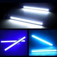 Jual Lampu DRL Led Plasma 17cm Putih/Biru/Blue Ice (NET) Limited Murah