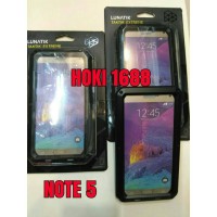 Jual SAMSUNG GALAXY NOTE 5 LUNATIK TAKTIK EXTREME HARDCASE TAHAN BANTING Murah