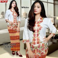 Kebaya Encim Kartinian