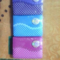 Jual Alqur'an Al-fatah kecil. ukutan 9 cm x 10.5 cm Murah