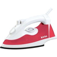 KIRIN KEI-500ST Steam UAP Water Spray Setrika Iron 500 ST KEI 500ST