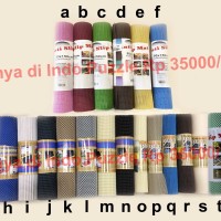 Jual Anti Slip Mat Dash Mat Dashboard Mobil Tatakan Meja Karpet Lantai Murah