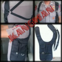 Jual Tas Bahu Gadget Fbi Murah