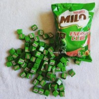 Jual Milo Cube / Milo Energy Cube Pack isi 100 Cube Murah