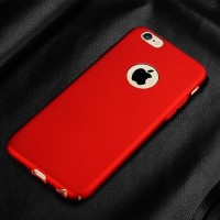 Jual Baby Skin Case Iphone 5 5s 5SE 6 6s 6+ 6 Plus 7 7 Plus Hardcase Casing Murah