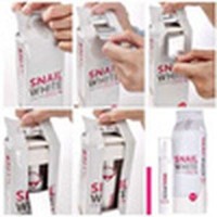 Jual SNAIL WHITE MIST SPRAY Syn-Ake Whitening / Semprot Pemu Murah Murah