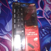 Jual usb hub 4 port saklar Murah