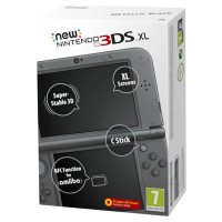 Jual PALING MURAH NEW 3DS XL/LL CFW TERBARU + MEMORY 32GB + BONUS Murah