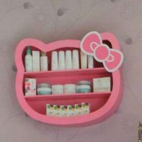 Jual Tempat boneka boneka hello kitty besar Murah