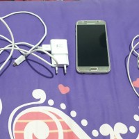 Samsung Galaxy S6 Flat