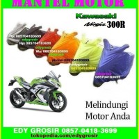 MANTEL MOTOR KAWASAKI NINJA 300R