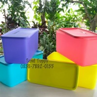 Jual Tupperware Funtastic 4 (Promo) Murah