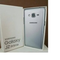 Samsung Galaxy J2 Prime Silver 4G LTE SM-G532G/D, 8GB + Dual Sim