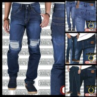 Jual Celana Jeans jins denim formal jengki levis casual katun PDL pendek Murah