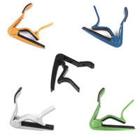 Jual Capo gitar bahan aloy harga bersahabat Murah