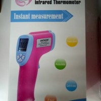 Jual Non Contact Infrared Termometer Murah