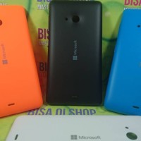 Jual Backdoor, Back Cover, Casing Belakang Nokia Lumia 535 Murah